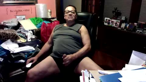 naughtybone online show from September 25, 3:57 am