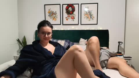 NaughtyBrunetteXXX online show from January 24, 6:04 pm