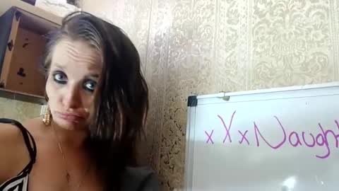 Naughtycockwhore online show from September 16, 8:06 am