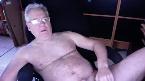Snapshot of naughtydaddyla chatting on December 12, 7:26 pm naughtydaddyla online show from December 12, 7:26 pm