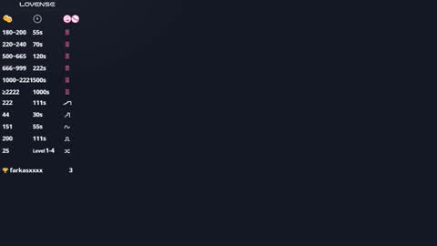 Snapshot of naughtydragon11 chatting on October 29, 9:00 am Liza online show from October 29, 9:00 am