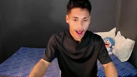 Snapshot of naughtyfuck_boy chatting on October 12, 2:31 pm naughtyfuck_boy online show from October 12, 2:31 pm