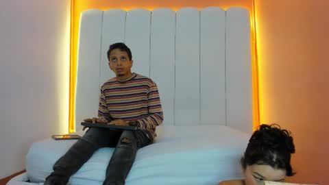 naughtyfusion_os online show from January 13, 12:35 pm