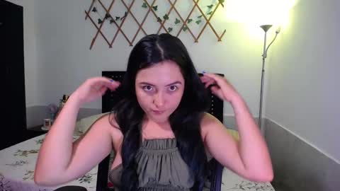 Valeria  online show from October 20, 6:57 pm