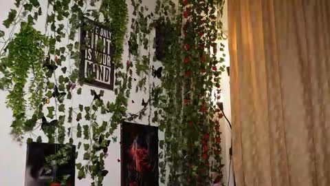 Mya Alexya online show from November 9, 5:48 pm