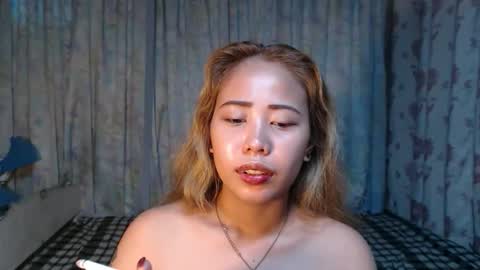 miss jean online show from April 17, 9:50 pm