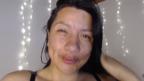 Snapshot of naughtyhotsquirt chatting on September 13, 1:02 pm Kimberly online show from September 13, 1:02 pm