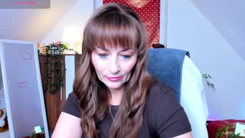 Milana - on air every day except Wednesday from 9 pm to 4 am European time online show from March 27, 9:05 pm