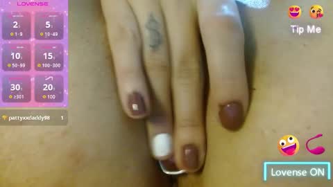 naughtyplayass online show from February 26, 3:43 pm