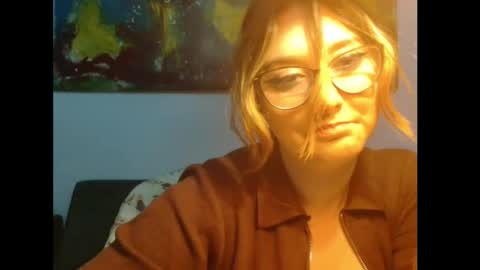 Ella - Naughty Rapunzel online show from November 28, 1:35 am