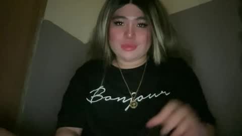 Rose Wilson online show from December 20, 7:21 pm