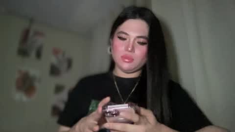 Rose Wilson online show from March 12, 2:56 pm