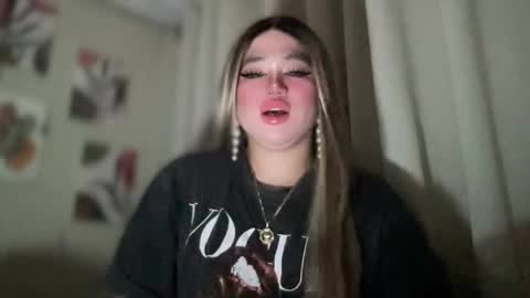 Rose Wilson online show from March 7, 6:11 pm