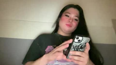 Rose Wilson online show from October 9, 3:17 pm