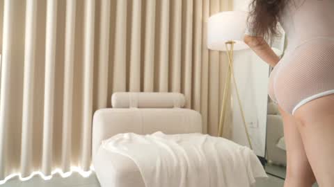 Naughty Samm online show from October 30, 4:29 pm