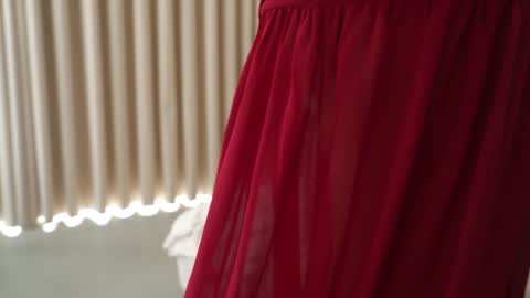 Naughty Samm online show from November 19, 3:11 pm