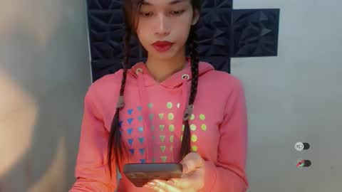 Celine online show from October 14, 10:57 pm