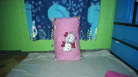 VI NA online show from November 11, 2:47 am