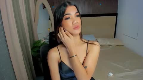 Cassie online show from December 4, 10:09 pm