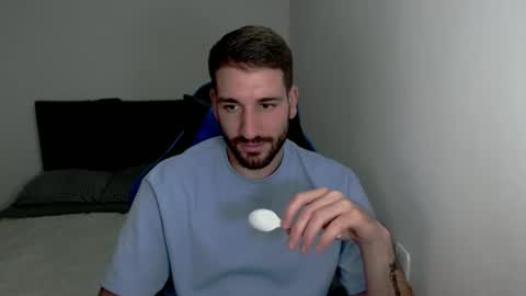 Nico online show from February 12, 8:07 pm