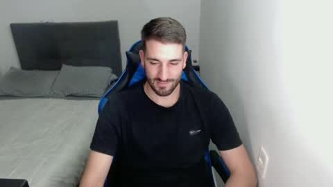 Nico online show from February 7, 8:20 pm