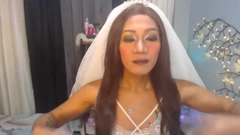 Janna Mae online show from October 29, 11:01 am