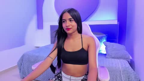 Angela  online show from October 6, 6:26 pm