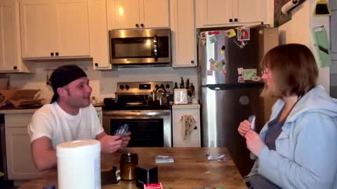 Ladysmoke online show from March 11, 6:30 am