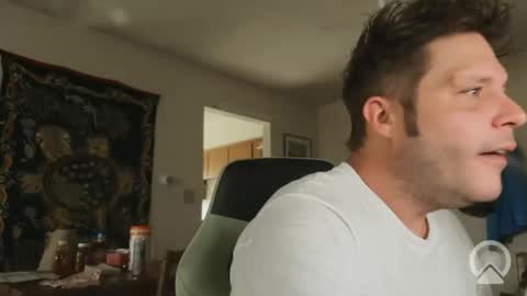 Ladysmoke online show from November 25, 3:33 pm