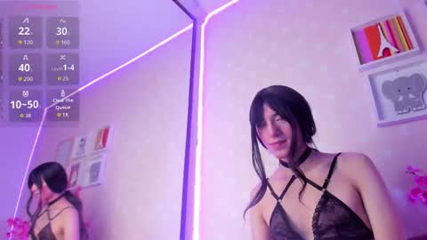 NAYA VELVET online show from January 12, 9:22 pm