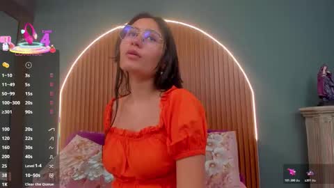 Naye  online show from January 13, 3:25 am