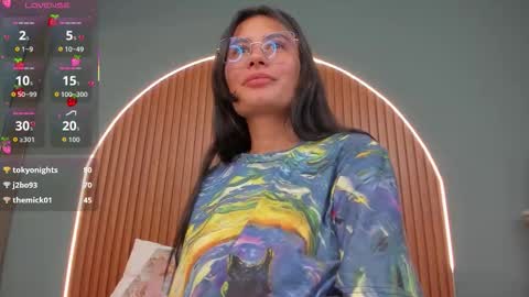 Naye  online show from December 2, 7:29 am