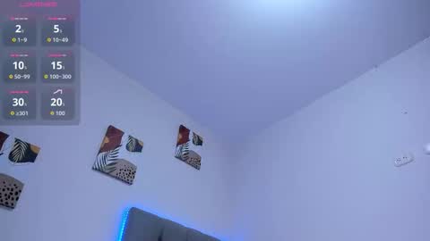 Snapshot of nayla_cutewc chatting on October 13, 8:16 am Nayla online show from October 13, 8:16 am