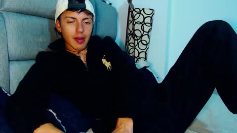 Im Nayton online show from October 15, 12:47 am