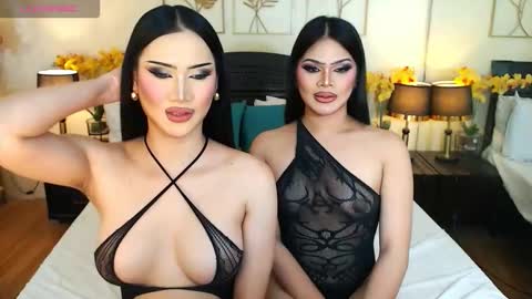 F R A N Z I A online show from January 18, 7:17 am