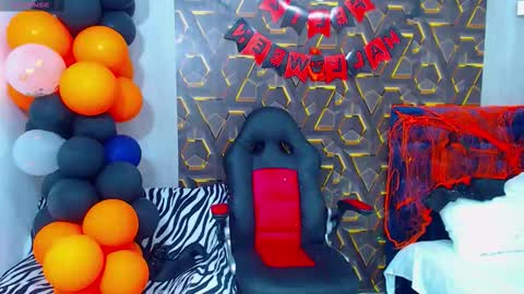 Nazper online show from October 22, 6:31 pm