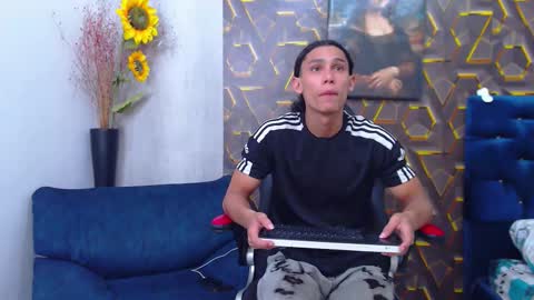 Nazper online show from March 10, 4:44 pm