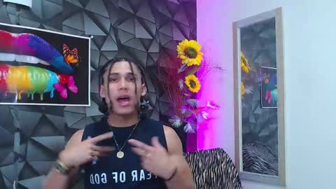 Nazper online show from March 4, 3:26 pm