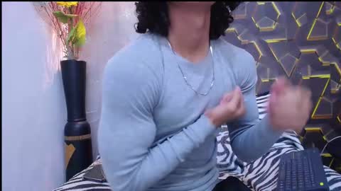 Nazper online show from September 19, 3:49 pm