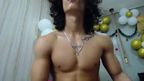 NAZPER online show from November 17, 5:59 pm