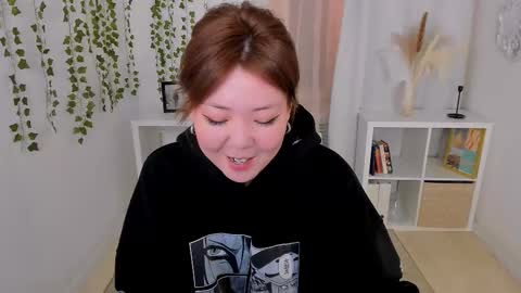 Snapshot of nazu_chan chatting on September 26, 2:36 pm Natzuko online show from September 26, 2:36 pm