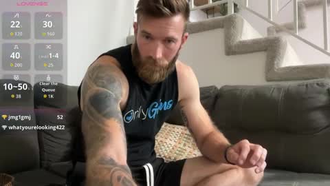 Drew online show from April 21, 5:20 pm