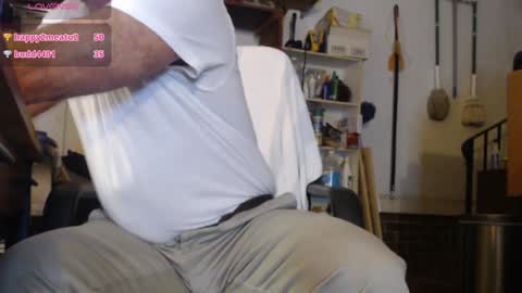 Seth online show from December 10, 12:50 am