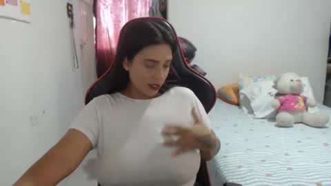 Nebyula online show from February 6, 6:24 pm