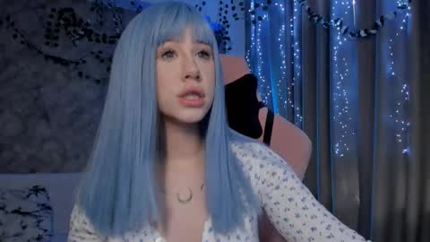 Eva online show from March 8, 9:24 am