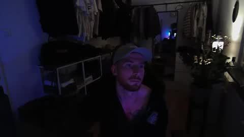 needattention21 online show from January 18, 8:07 pm