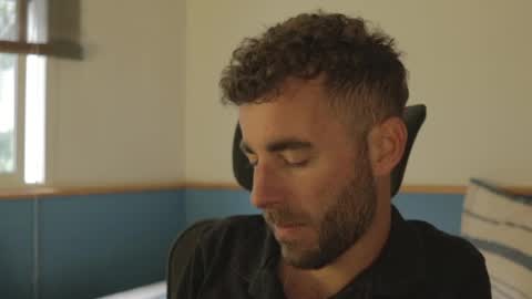 G as the point online show from April 23, 6:09 pm