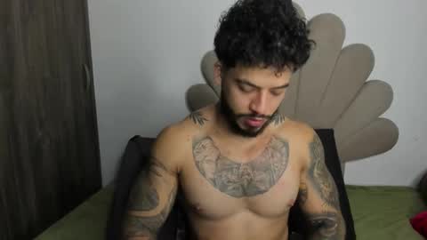 Nei turn green online show from January 10, 1:22 am