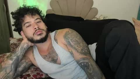 Nei turn green online show from April 21, 1:42 am