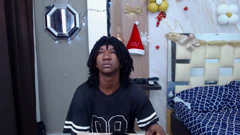 NEGGA online show from December 17, 1:07 pm